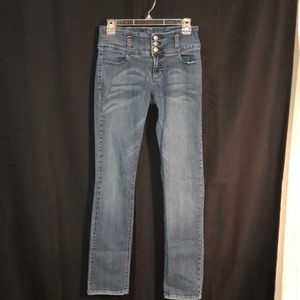 Forever 21 Skinny Jeans 👖